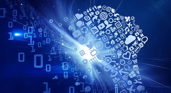 北京尚学堂人工智能周末班 数据驱动未来，赋能智慧生活